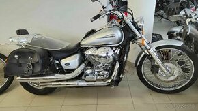 Honda vt 750 shadow 17000km - 1