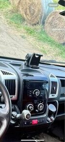 Navigácia originál TomTom FIAT DUCATO