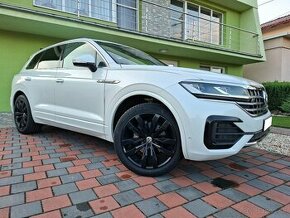 Volkswagen Touareg 3.0 TDI,210kW,R-Line,80.000km - 1