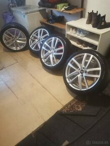 5x112 r19 audi vw skoda seat bmw