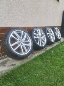 5x112 r19 audi vw skoda seat bmw