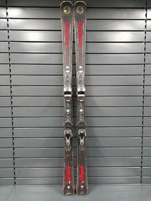 Lyže Blizzard Quattro 7.4 ltd 174 cm - 1