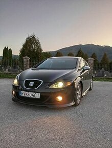 Seat Leon 2.0 TDI