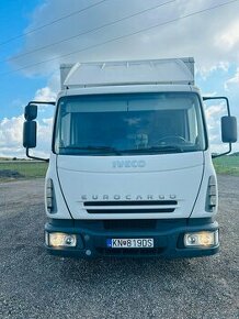 Iveco eurocargo