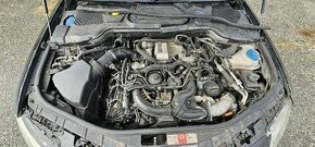 Audi 3.0 TDI Motor ASB - 1