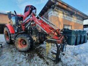 Odstránenie Deaktivácia Adblue Vypnutie DPF Zetor CASE FTP