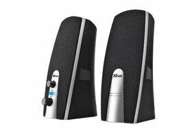 TRUST Reproduktory 2.0 MiLa Speaker Set - 1