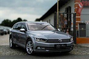 Volkswagen Passat B8 Variant Highline EXCLUSIVE - 1