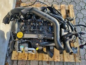 Motor Opel 1.7 CDTi 74kw Z17DTH - 1