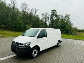 Volkswagen Transporter T6 Long