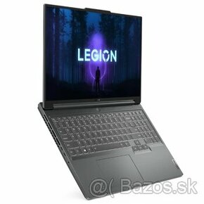 Lenovo Legion Slim 5 16.0-Ryzen 7 7840HS-16GB-1TBSSD-RTX4060 - 1