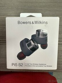 Bowers&Wilkins Pi5 S2