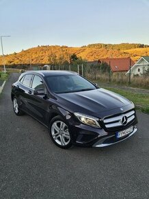 Mercedes GLA 220CDI 4-matic - 1