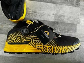 NOVÉ La Sportiva Cyklon 46,5 NOVÉ - 1