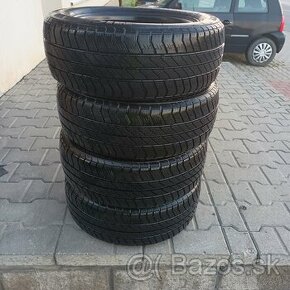 Predám letné pneumatiky Michelim MXV2 175/60R13