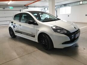 Renault Clio RS - 1