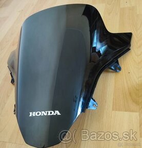 Honda pcx 125 štít / plexi