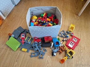 Lego duplo