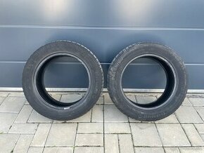 Zimne gumy 185/60 r15