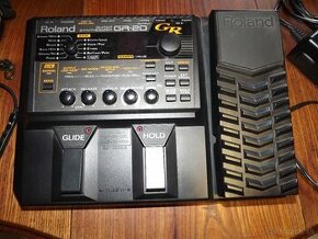 ROLAND GR-20