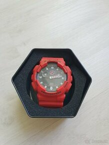 Hodinky Casio G-shock