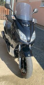 Yamaha x-max 125 rok 2006 SE32