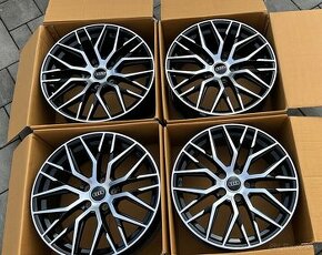 R19 Audi A4 A5 A6 VW TIGUAN Arteon Skoda Kodiaq CuPra