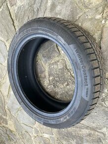 Continental 215/50 R17  1ks zimna pneumatika