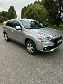 Mitsubishi ASX 1.6,2018