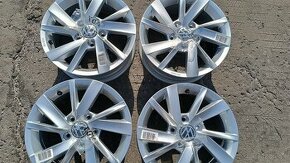 R15 5x112 mm golf 5 až 8