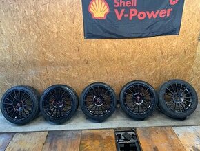 VYMENÍM OZ Racing 5x112 R18