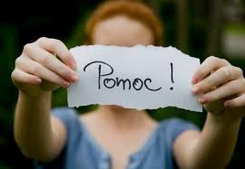 Prosba o pomoc