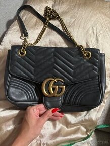 Gucci Marmont velkost Medium