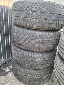 245/50 r19 zimné  Rft