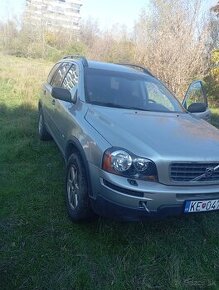 Predám Volvo XC90..rv.2004 prevodovka ko