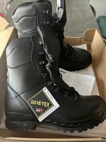 vojenske kanady Goretex /42/