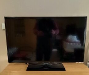 Samsung tv