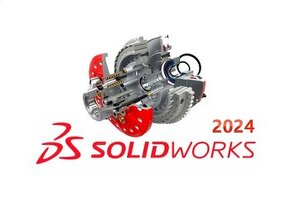 SolidWorks Premium 2024