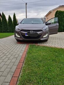 Hyundai i30 1.4