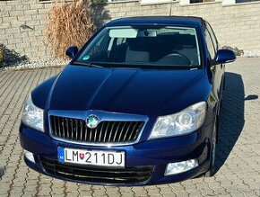 Škoda Octavia 1.9 TDI