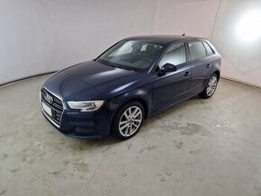 AUDI A3 35 2.0 TDI SPORTBACK S TRONIC 92.000KM