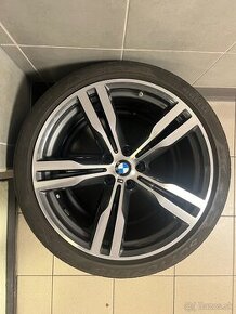 Originál kolesá BMW Styling 648M G11 R20 Dvojrozmer