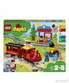 Lego duplo komplet set