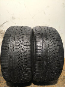 245/35 R20 Zimné pneumatiky Nokian WR A4 2 kusy