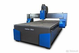 CNC Router Kompas H3000