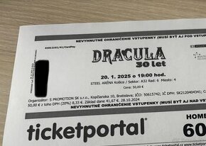 Dracula