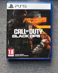 Call of duty black ops 6