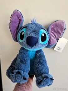 Lilo a Stitch plyšová hračka original Disney 38cm