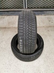 Continental 205/50 R17 93V TS 850P zimné 2ks