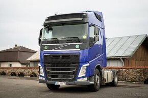 Ťahač Volvo FH500 automat euro6 24A3C C3xA4F